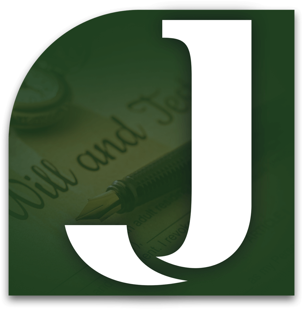 Logo and icon branding for John M. Lane Law, PLLC